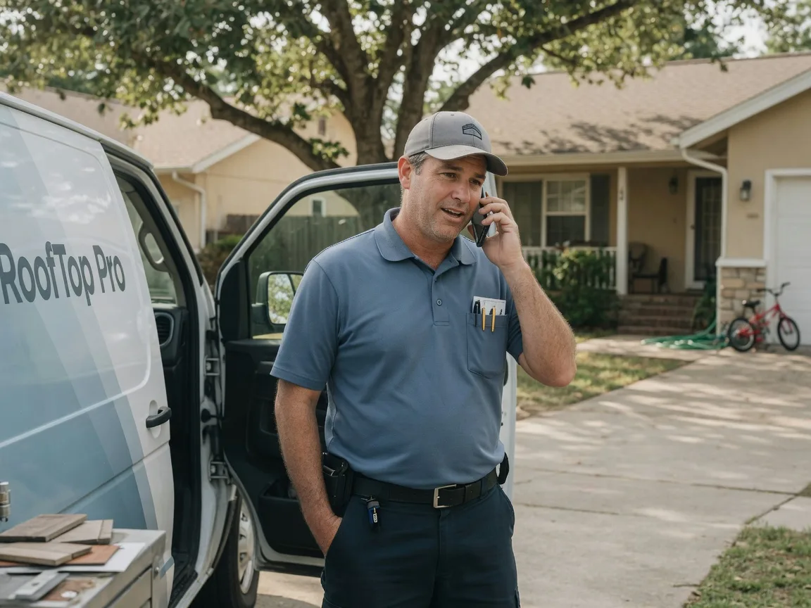 Roof Repair Liberty Center, IN FAQs